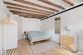 Cozy, Large and Fully Furnished - Near the L Train